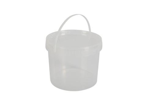 SBP-8052-990 | SEAU SUPERLIFT - 5,5L SUPPORT EN PLASTIQUE - SANS COUVERCLE