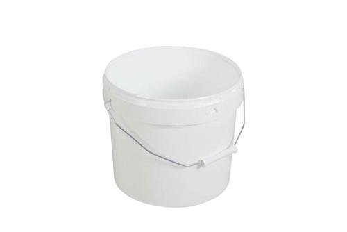 SBM-8057-010 | SEAU SUPERLIFT 5,8L - ANSE METALLIQUE