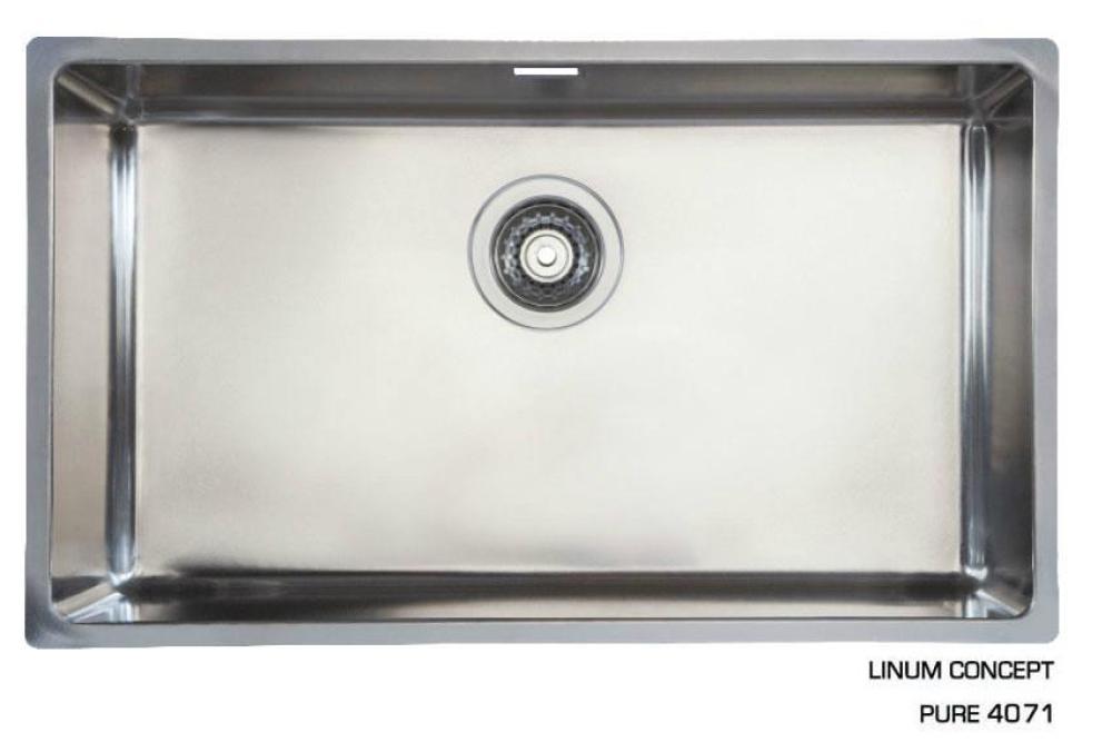 RMR-0471-841 | CUVE 710X400X195MM - R15 - POLIE TROU 115/88 - ACCESSOIRES INCL.