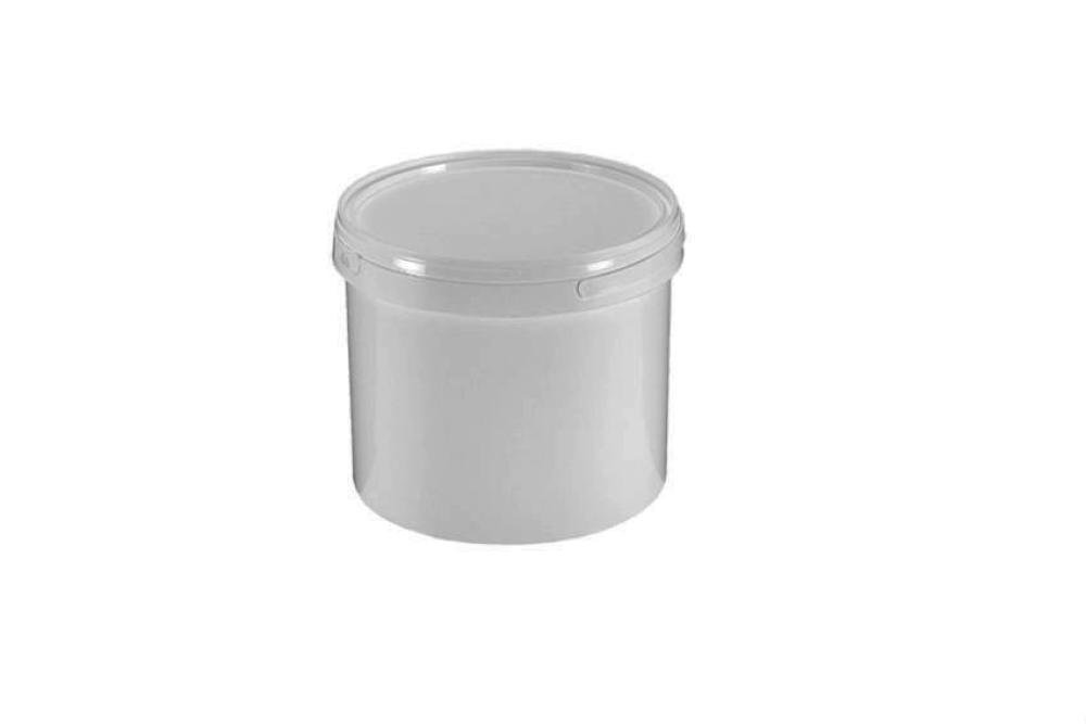 SBP-8106-990 | SUPERLIFT EMMER - 10,8L PLASTIC BEUGEL - EXCL. DEKSEL