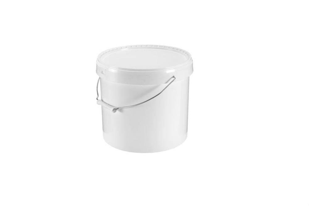 SBM-8126-010 | SEAU SUPERLIFT - 12,7L SUPPORT EN MÉTAL - SANS COUVERCLE