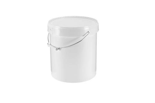 SBM-8156-010 | SEAU SUPERLIFT - 15,6L SUPPORT EN MÉTAL - SANS COUVERCLE