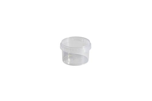 UPP-5011-990 | POT UNIPAK - Ø95MM - 0,280L EXCL. DEKSEL