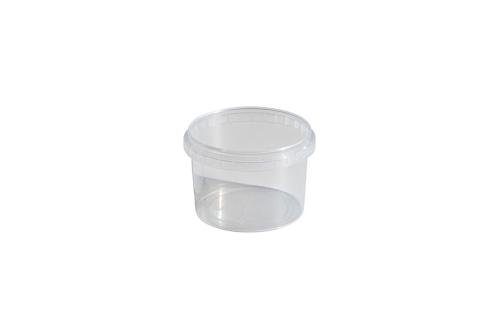 UPP-5030-990 | POT UNIPAK - Ø133MM - 1L EXCL. DEKSEL