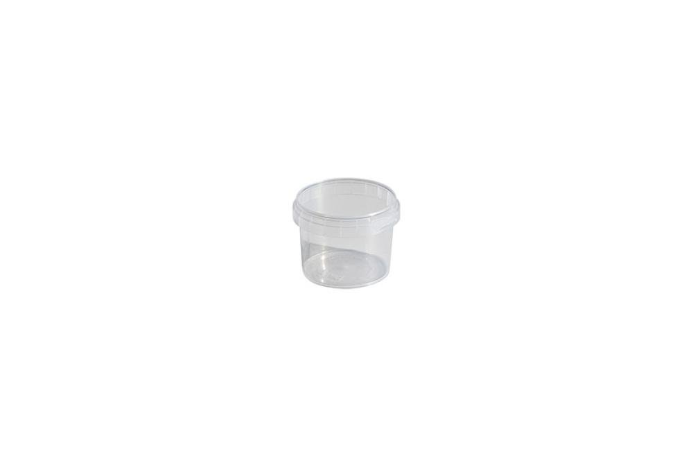 UPP-5101-990 | POT UNIPAK - Ø69MM- 0,120L EXCL. DEKSEL