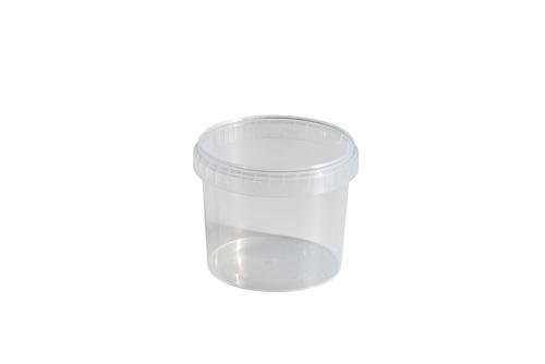 UPP-5131-990 | POT UNIPAK - Ø133MM - 1,18L EXCL. DEKSEL
