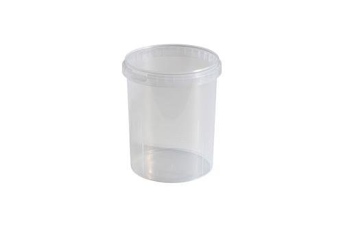 UPP-5133-990 | POT UNIPAK - Ø133MM - 1,58L EXCL. DEKSEL