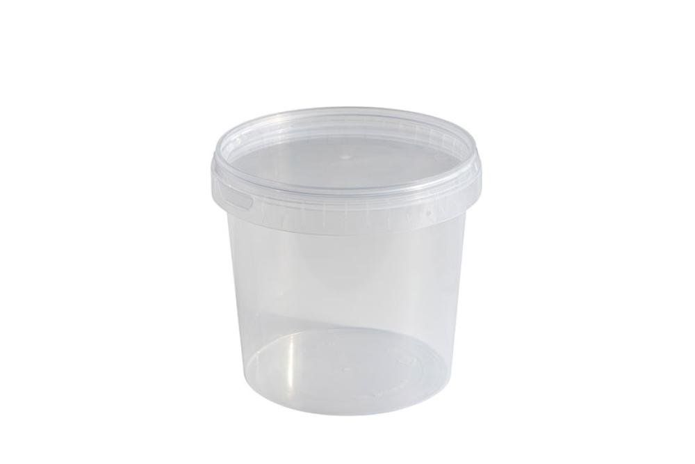 UPP-5141-990 | POT UNIPAK - Ø170MM - 2,3L EXCL. DEKSEL