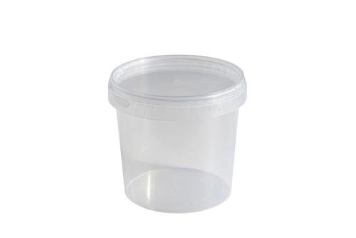 UPP-5141-990 | POT UNIPAK - Ø170MM - 2,3L EXCL. DEKSEL
