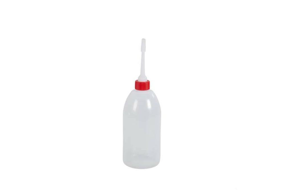 FDF-0500-991 | FLACON COMPTE - GOUTTES 500ML SERIE FDF