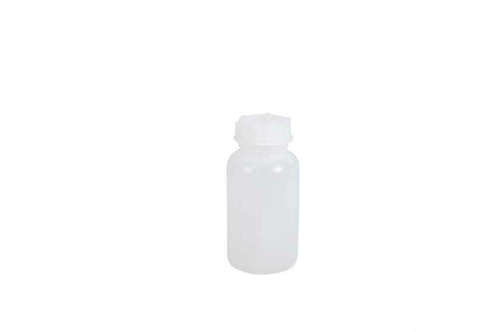 FPE-0500-991 | FLACON D'ECHANTILLON PE - 500ML SERIE FSPE