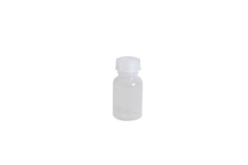 FPP-0100-991 | FLACON D'ECHANTILLON PP - 100ML SERIE FSPP
