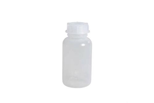 FPP-0500-991 | FLACON D'ECHANTILLON PP - 500ML SERIE FSPP