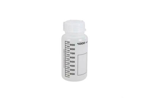 FPG-1000-991 | FLACON D'ECHANTILLON PP - 1000ML SERIE FSPPG
