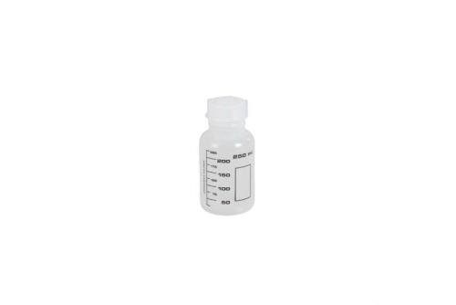 FPG-0250-991 | FLACON D'ECHANTILLON PP - 250ML SERIE FSPPG