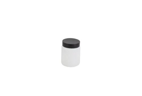 PCW-0070-010 | CILINDRISCHE STAALNAMEPOT 70ML SERIE PCW
