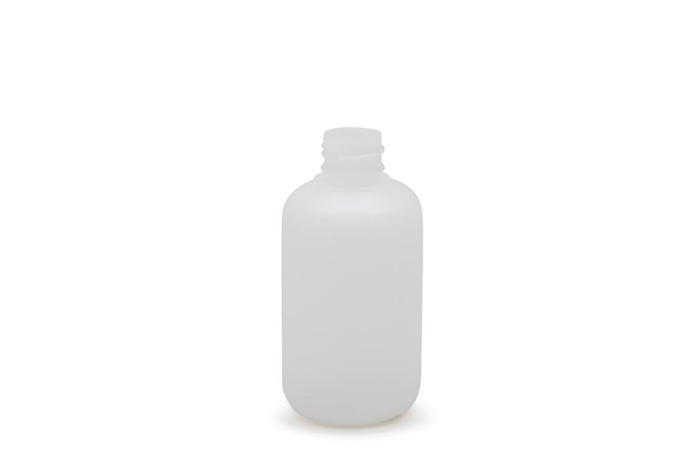 FSB-0250-991 | CILINDRISCHE FLES BOLLE AFW. - 250ML EXCLUSIEF DOP