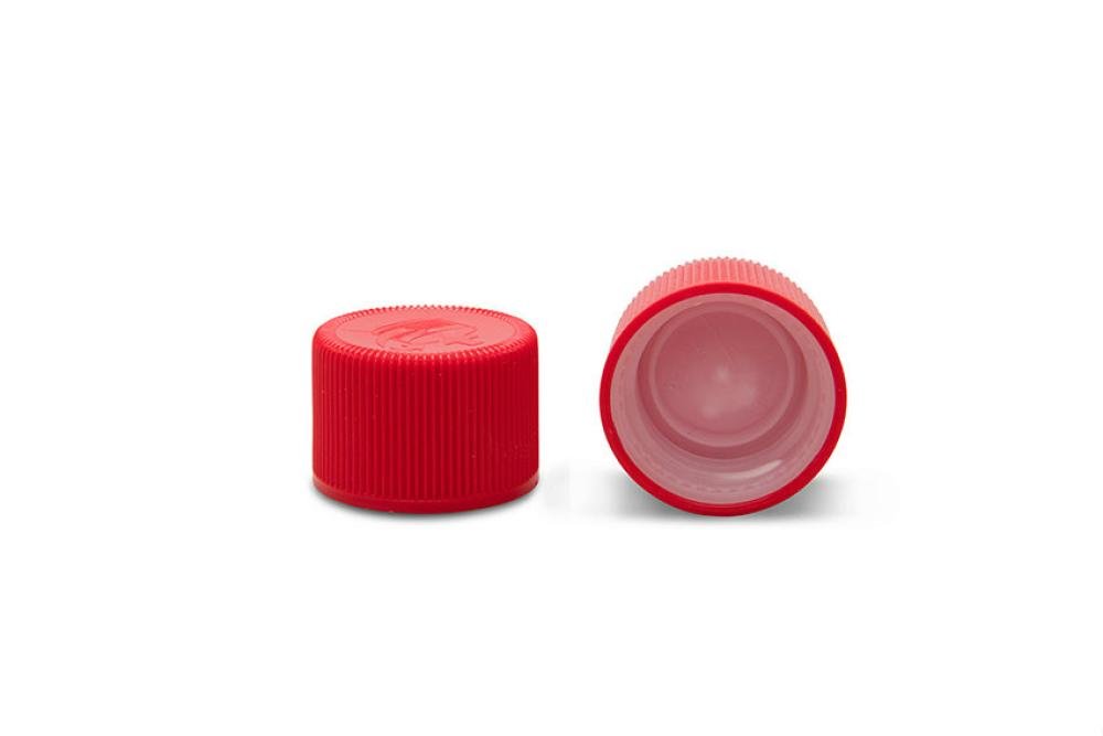FSC-9003-070 | BOUCHON SECURITE ENFANT STD.. POUR BOUTEILLE Ø28MM - ROUGE