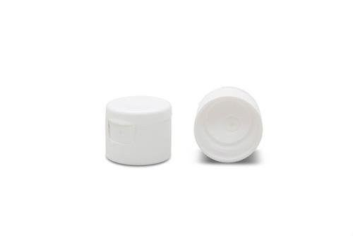 FSC-9000-010 | KLAPDOP - 3MM OPENING VOOR FLES MET Ø28MM HALS