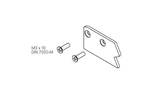 27111.10 | EINDKAP LINKS 13816+12066 AFWERKING : E6/EV1