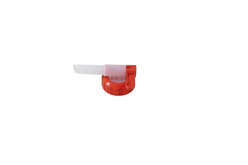 JCB-4203-070 | D42 MM BOUCHON AVEC ROBINET SERIE PACK - VERSION 2