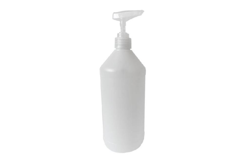 FLP-1000-991 | FLES 1000ML INCL DISPENSER