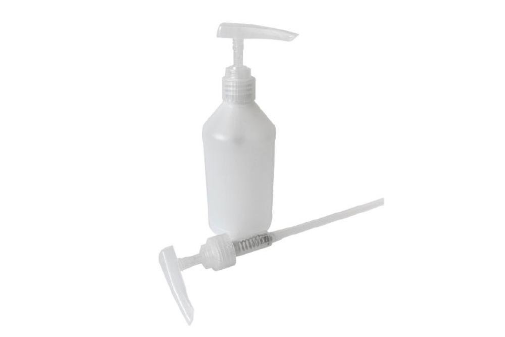 FLP-1000-991 | FLES 1000ML INCL DISPENSER