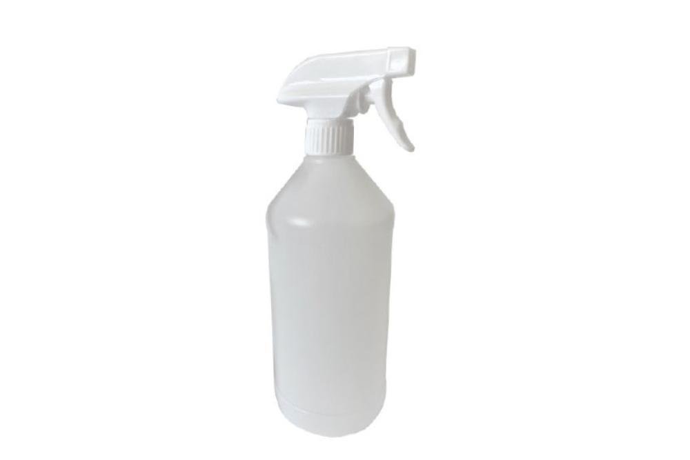 FLS-1000-991 | FLES 1000ML INCL VERSTUIVER