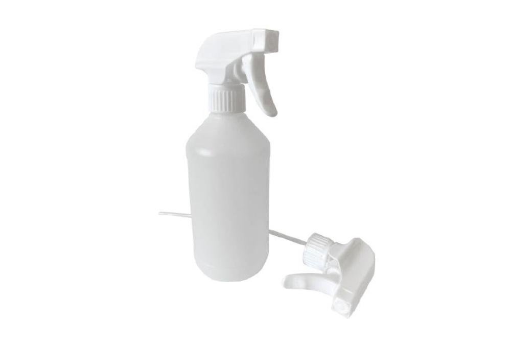 FLS-1000-991 | FLES 1000ML INCL VERSTUIVER