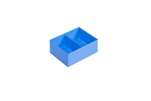 STR-1405-060 | GODET MODULAIRE 170X137X65 MM - 2 COMP.