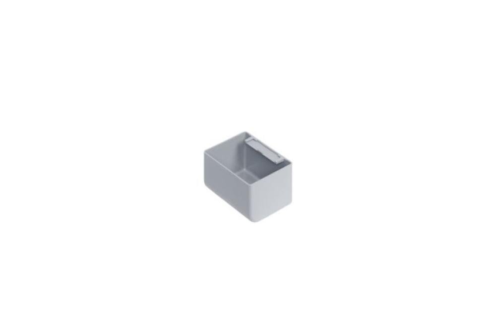 STR-1504-050 | GODET MODULAIRE POUR 400X300 BACS 64X89X55 MM - PAS GERBABLE