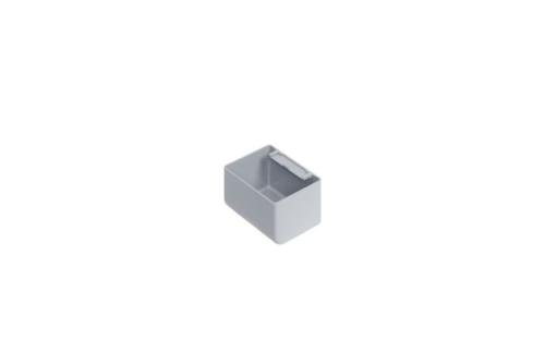 STR-1504-050 | GODET MODULAIRE POUR 400X300 BACS 64X89X55 MM - PAS GERBABLE