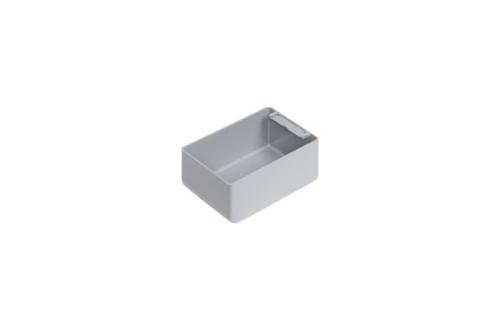 STR-1505-050 | GODET MODULAIRE POUR 400X300 BACS 128X89X55 MM - PAS GERBABLE