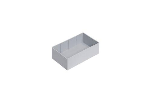 STR-1507-050 | GODET MODULAIRE POUR 600X400 BACS 179X112X55 MM - PAS GERBABLE