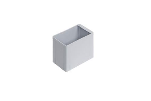 STR-1510-050 | GODET MODULAIRE POUR 600X400 BACS 137X87X110 MM - GERBABLE