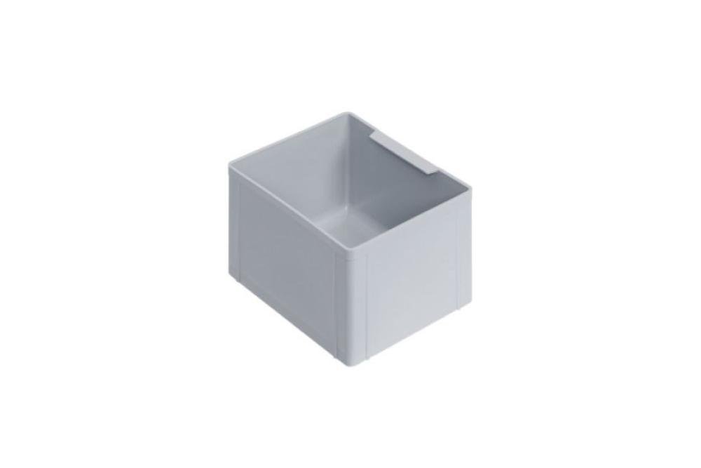 STR-1511-050 | GODET MODULAIRE POUR 600X400 BACS 137X174X110 MM - GERBABLE