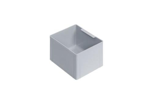 STR-1511-050 | GODET MODULAIRE POUR 600X400 BACS 137X174X110 MM - GERBABLE