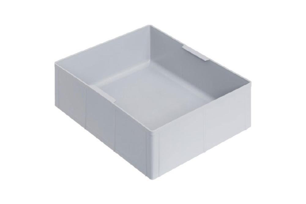 STR-1514-050 | GODET MODULAIRE POUR 600X400 BACS 274X350X110 MM - GERBABLE
