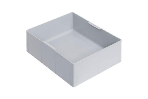 STR-1514-050 | GODET MODULAIRE POUR 600X400 BACS 274X350X110 MM - GERBABLE
