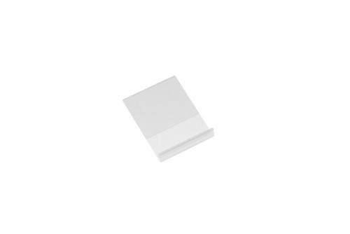 STR-1517-990 | PORTE ETIQUETTE POUR GODETS 74X104 MM
