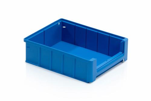 STL-4303-060 | BAC TIROIRS CLOISONNABLE 300X234X90MM