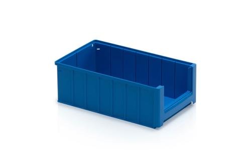 STL-4404-060 | BAC TIROIRS CLOISONNABLE 400X234X140MM