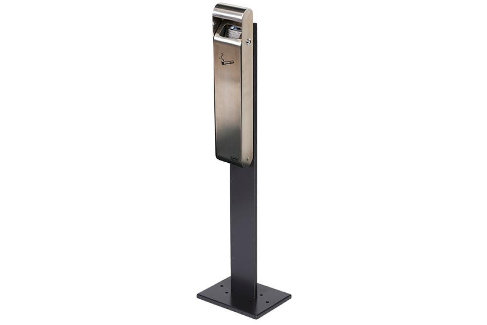 ATF-2304-841 | RECHTHOEKIGE WANDASBAK 3L OP SOKKEL EPOXY
