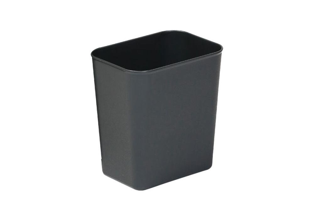 WRB-0006-020 | CORBEILLE RECTANGULAIRE 6,6L 240X170X260MM