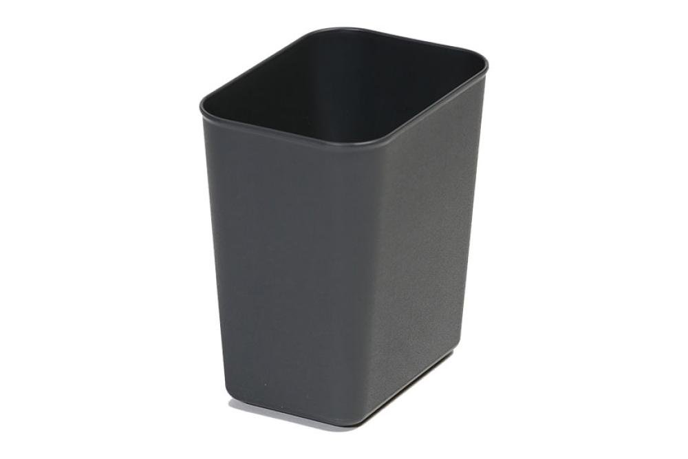 WRB-1013-022 | CORBEILLE RECTANGULAIRE 13.2L RETARDANT DE FEU - V2 CERTIFIÉ