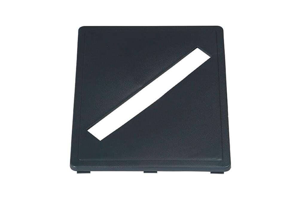 WSB-1202-050 | INSERT POUR COUVERCLE WSB-1100 OUVERTURE PAPIER