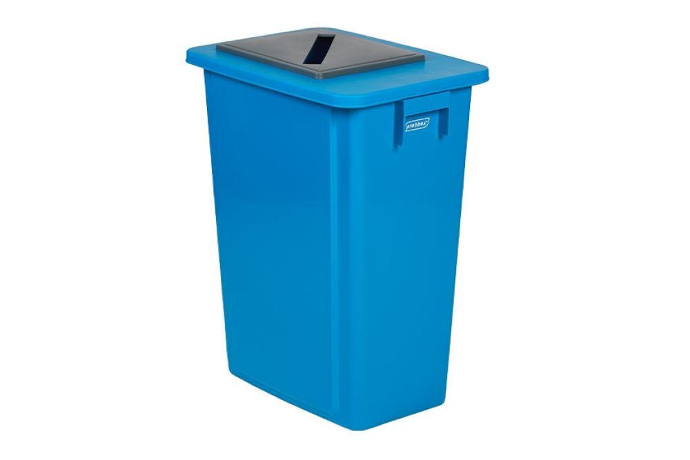 WSB-1202-050 | INSERT POUR COUVERCLE WSB-1100 OUVERTURE PAPIER