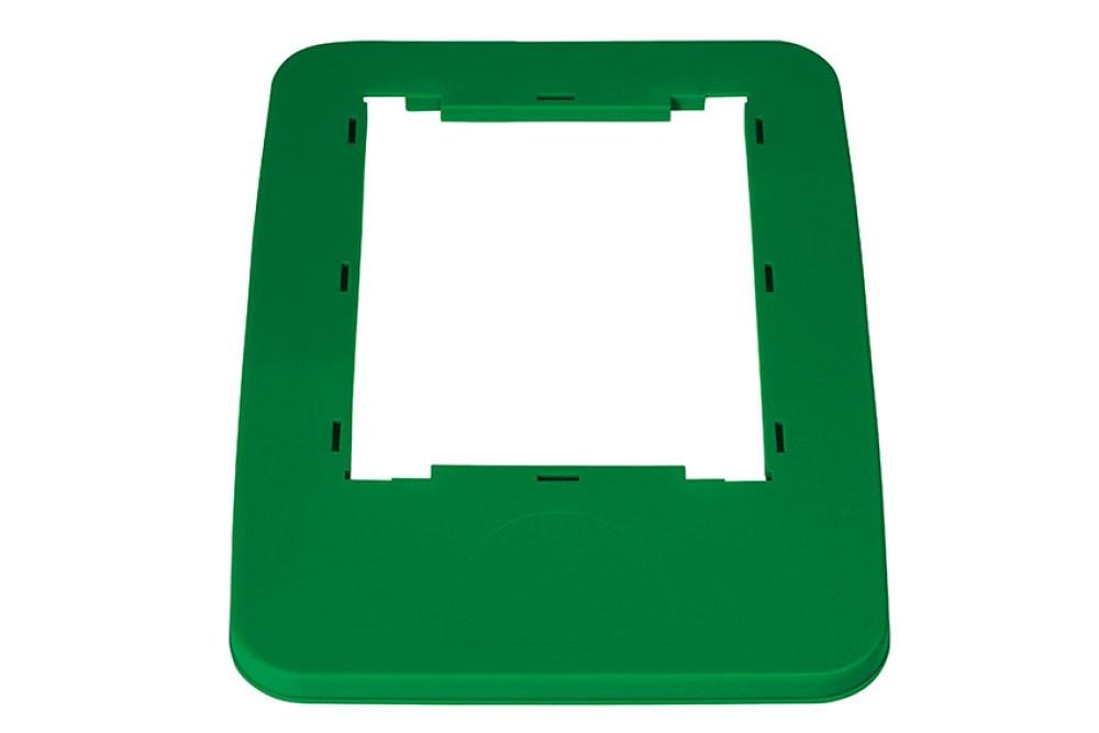 WSB-1100-040 | CADRE POUR POUBELLES WSB