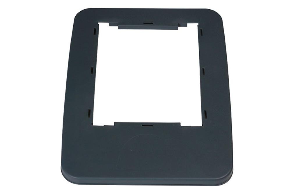 WSB-1100-050 | CADRE POUR POUBELLES WSB