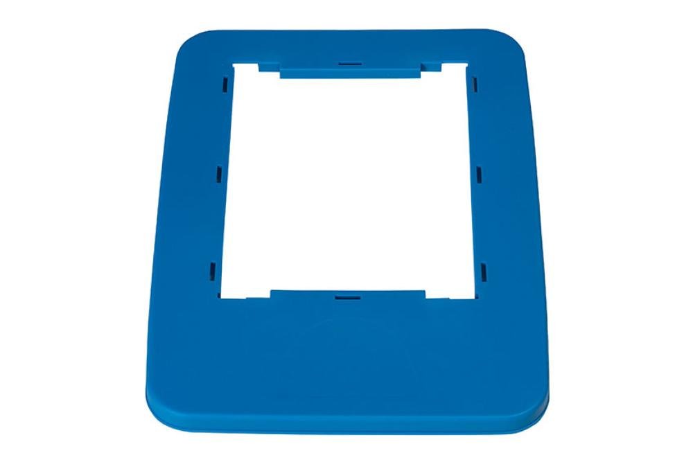 WSB-1100-060 | CADRE POUR POUBELLES WSB